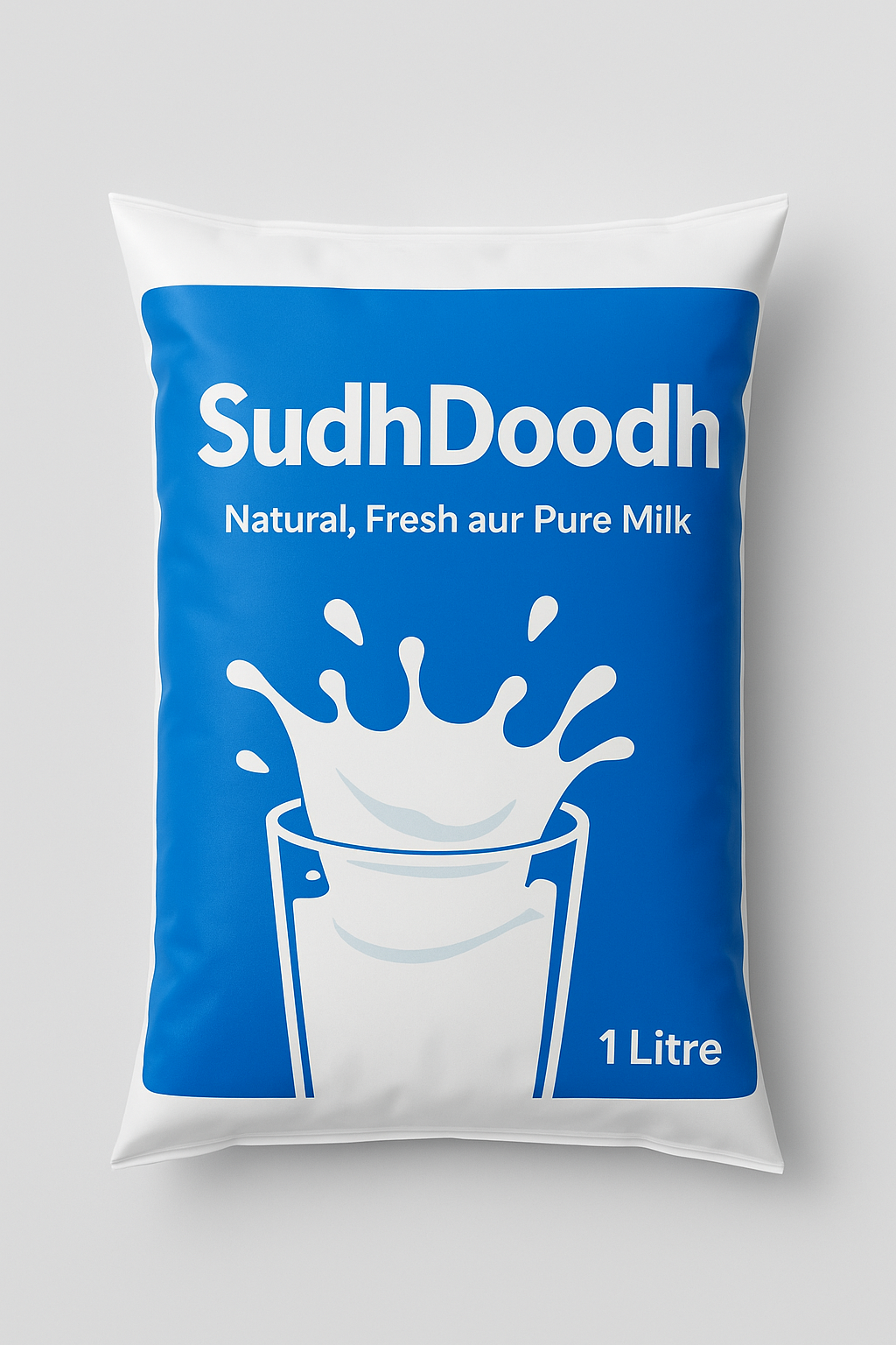 Shudh Doodh
